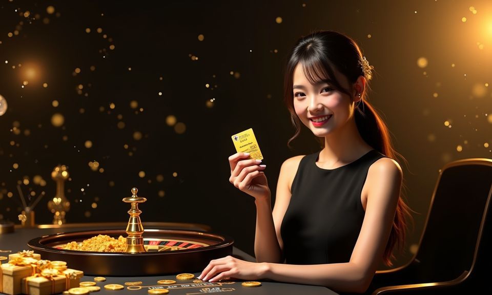 4tt88 Casino Trực Tiếp Bàn Quay